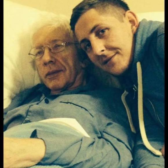 Meet your Posher, Karl - Picture 1 of 1